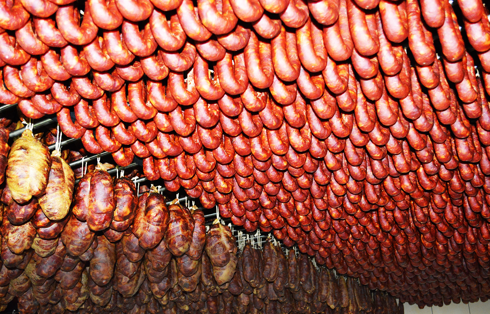 sofrança fumeiro de qualidade