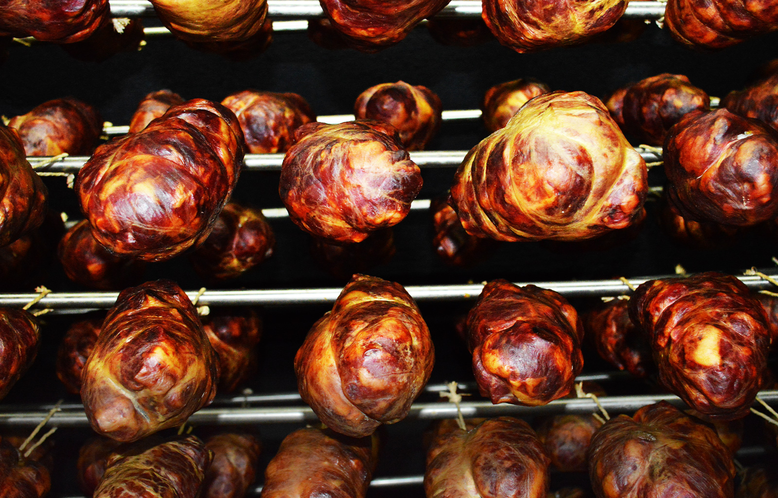 sofrança fumeiro de qualidade